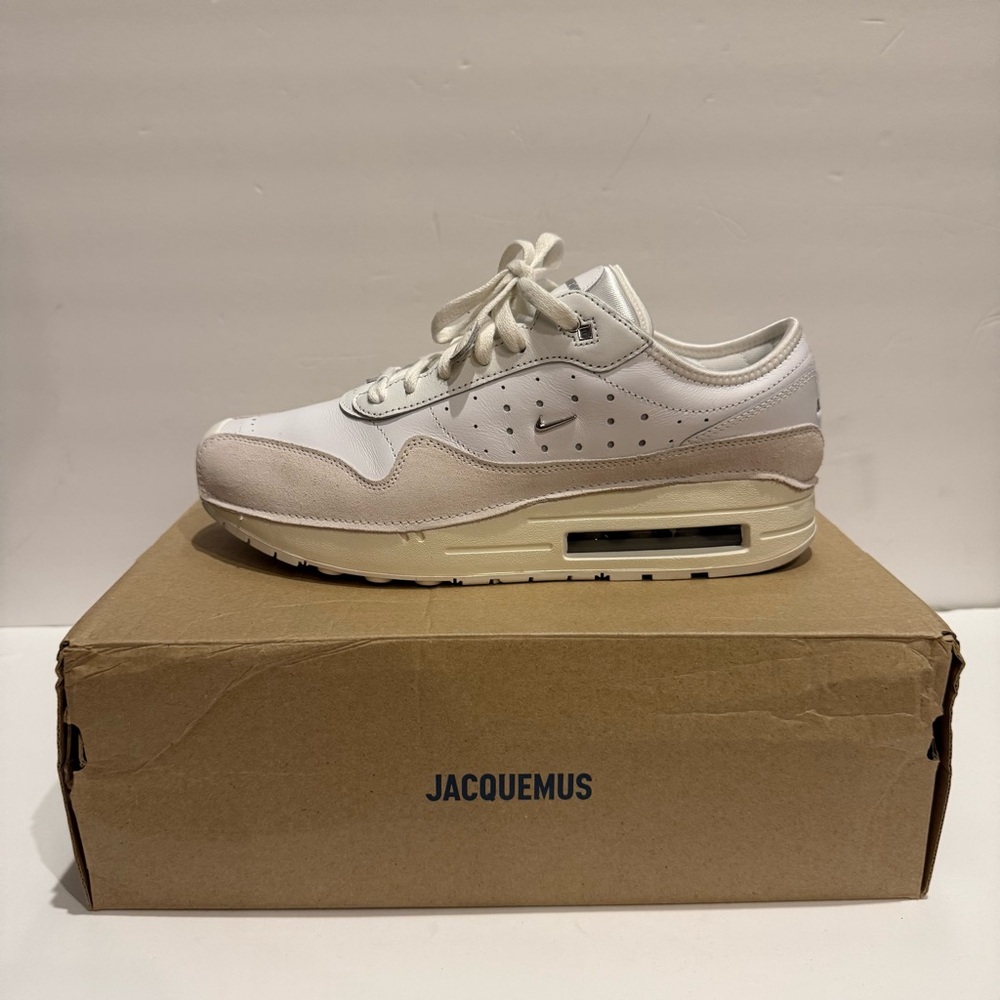 Jacquemus Nike Air Max 1